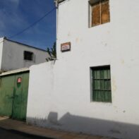 Cuadra en C/ Arrabal de San Juan