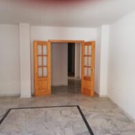 Piso a estrenar